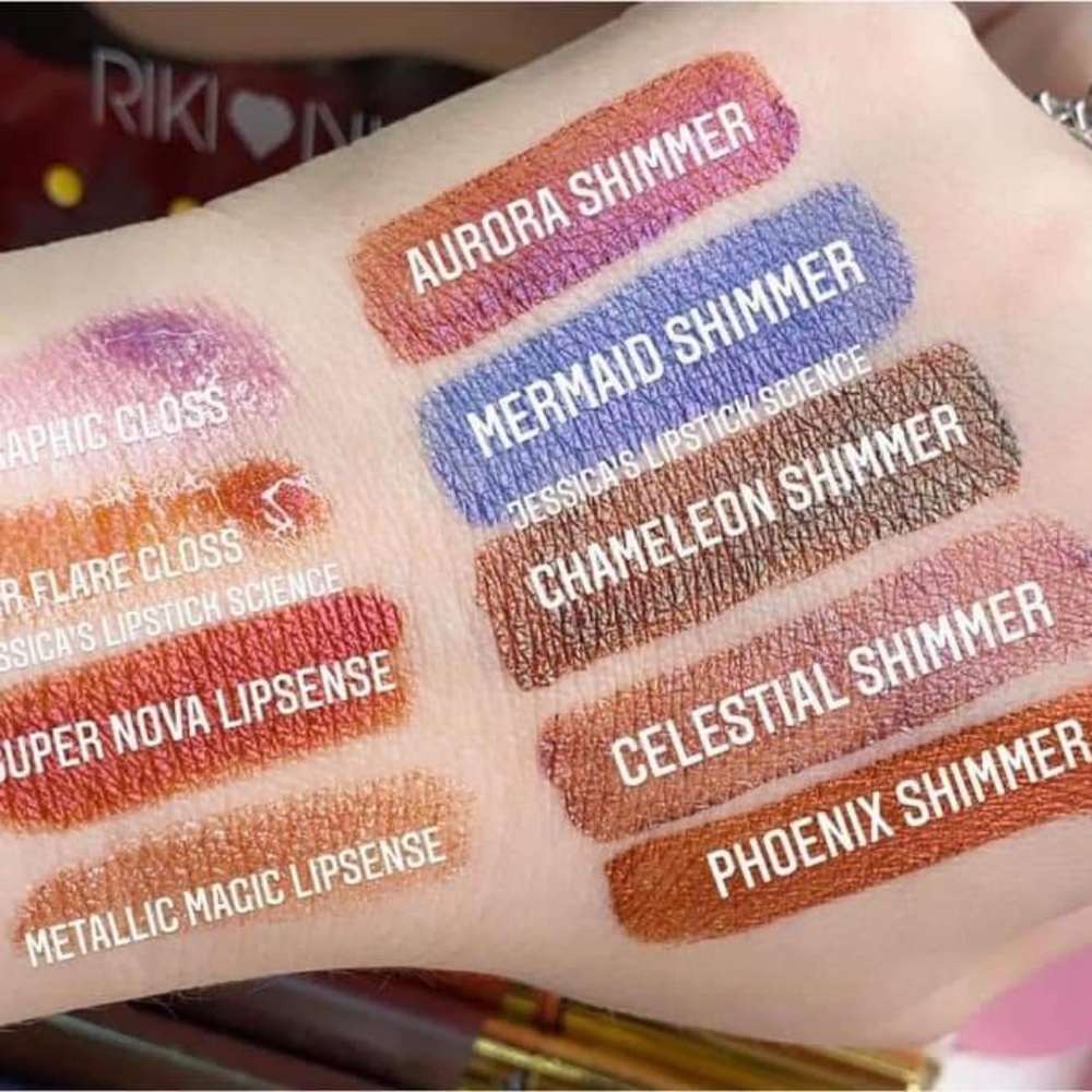 Senegence ShadowSense - All Colors - Picture 13 of 16